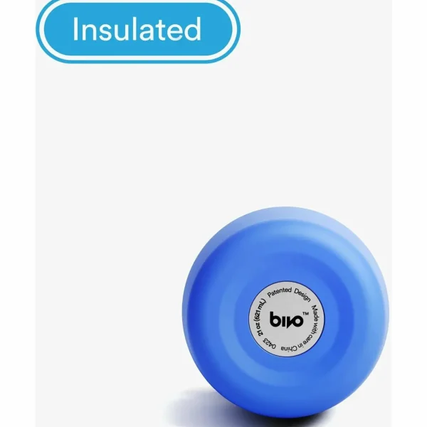 Bivo Trio 21oz Water Bottle