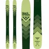 Black Crows Anima Skis 2025