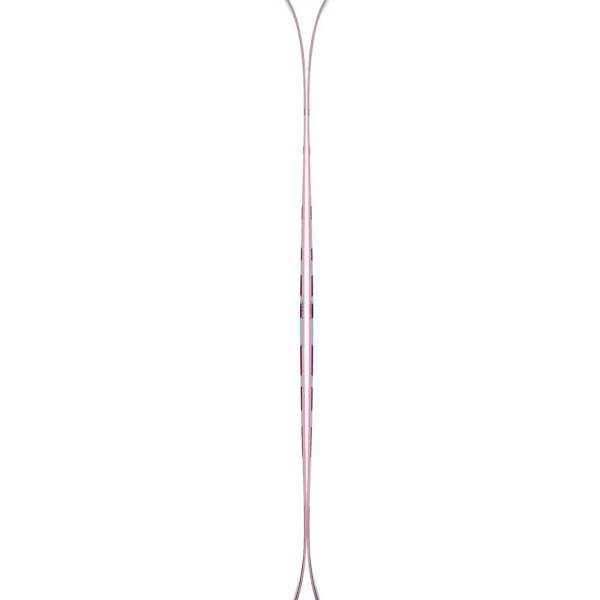 Black Crows Atris Birdie Skis - Women's + Marker Squire 11 Ski Bindings 2024