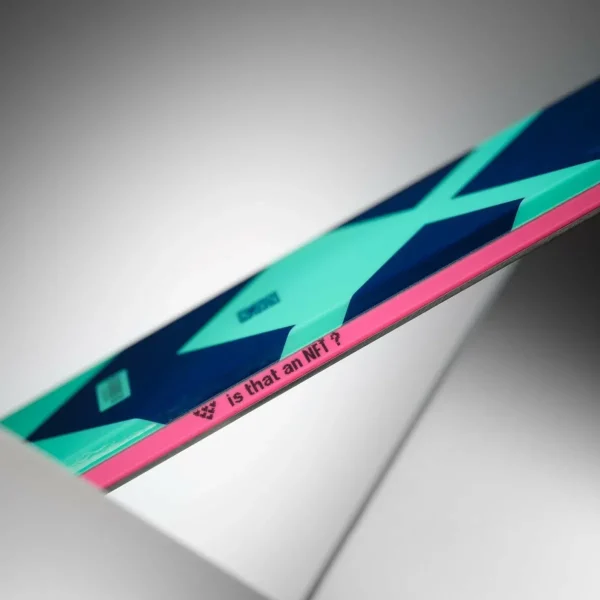 Black Crows Atris Birdie Skis - Women's + Marker Squire 11 Ski Bindings 2024