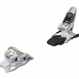 Black Crows Atris Birdie Skis - Women's + Marker Squire 11 Ski Bindings 2024