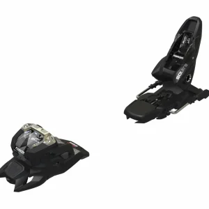 Black Crows Atris Birdie Skis - Women's + Marker Squire 11 Ski Bindings 2024