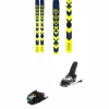 Black Crows Atris Skis + Look Pivot 14 GW Ski Bindings 2024