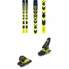 Black Crows Atris Skis + Marker Griffon 13 ID Ski Bindings 2024
