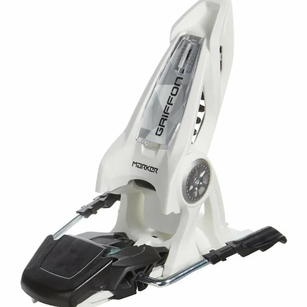 Black Crows Atris Skis + Marker Griffon 13 ID Ski Bindings 2024
