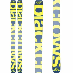 Black Crows Atris Skis + Marker Griffon 13 ID Ski Bindings 2024