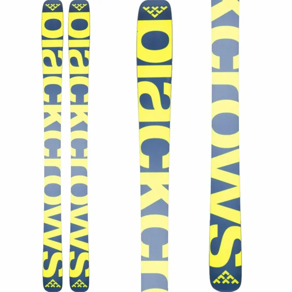 Black Crows Atris Skis + Marker Griffon 13 ID Ski Bindings 2024
