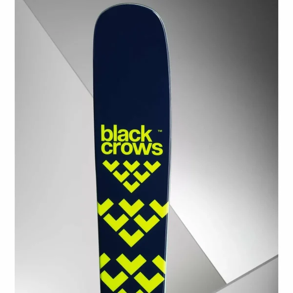 Black Crows Atris Skis + Marker Griffon 13 ID Ski Bindings 2024