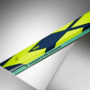 Black Crows Atris Skis + Marker Griffon 13 ID Ski Bindings 2024