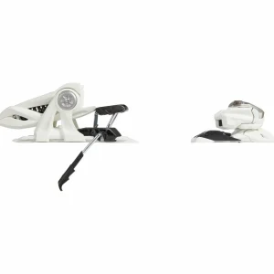 Black Crows Atris Skis + Marker Griffon 13 ID Ski Bindings 2024