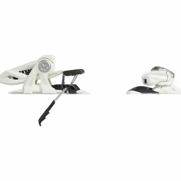 Black Crows Atris Skis + Marker Griffon 13 ID Ski Bindings 2024