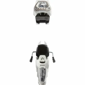 Black Crows Atris Skis + Marker Griffon 13 ID Ski Bindings 2024
