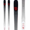 Black Crows Camox Skis + Tyrolia Attack 13 Demo Bindings 2020 - Used