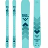 Black Crows Captis Birdie Skis - Women's 2025