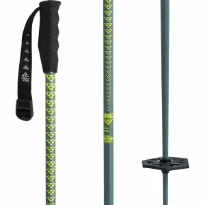 Black Crows Meta Ski Poles 2025