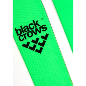 Black Crows Navis Freebird Skis + Pilus Navis Freebird Climbing Skins 2024