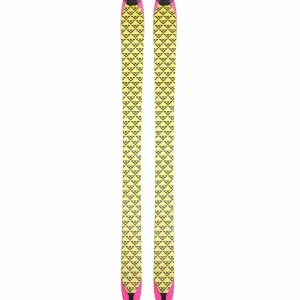 Black Crows Navis Freebird Skis + Pilus Navis Freebird Climbing Skins 2024