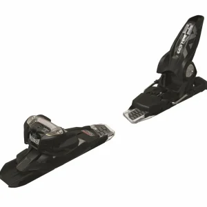 Black Crows Nocta Skis + Marker Griffon 13 Demo Bindings 2020 - Used