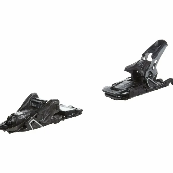 Black Crows Ova Freebird Skis + Salomon S/Lab Shift MNC 13 Alpine Touring Ski Bindings