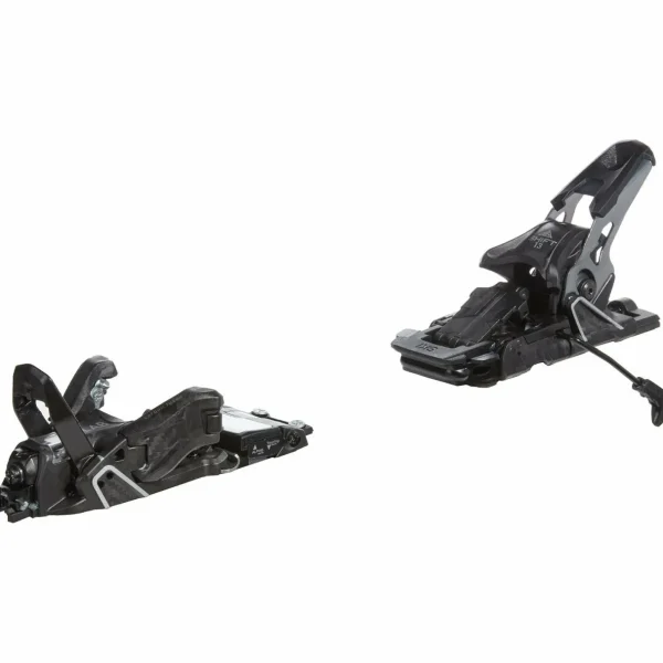 Black Crows Ova Freebird Skis + Salomon S/Lab Shift MNC 13 Alpine Touring Ski Bindings