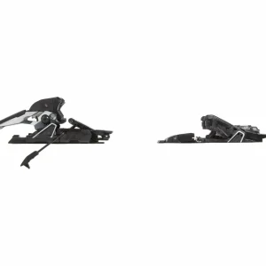 Black Crows Ova Freebird Skis + Salomon S/Lab Shift MNC 13 Alpine Touring Ski Bindings
