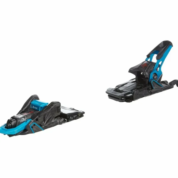 Black Crows Ova Freebird Skis + Salomon S/Lab Shift MNC 13 Alpine Touring Ski Bindings