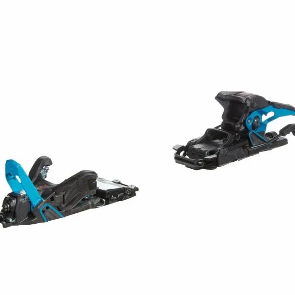 Black Crows Ova Freebird Skis + Salomon S/Lab Shift MNC 13 Alpine Touring Ski Bindings