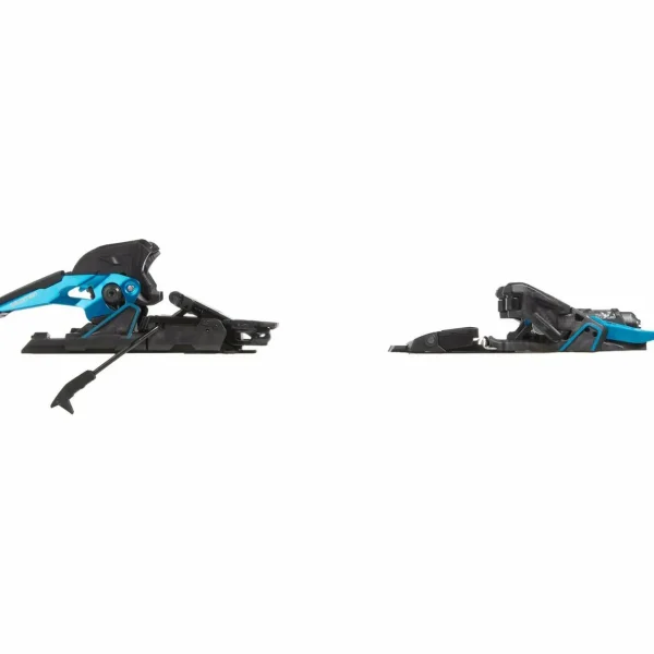 Black Crows Ova Freebird Skis + Salomon S/Lab Shift MNC 13 Alpine Touring Ski Bindings