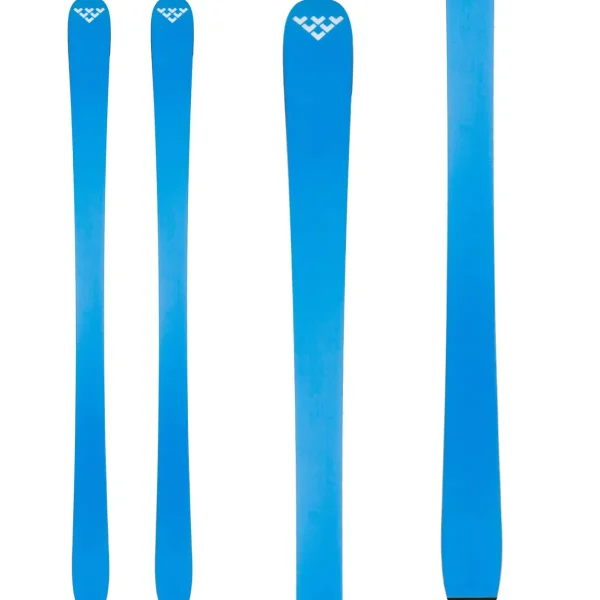 Black Crows Ova Freebird Skis + Salomon S/Lab Shift MNC 13 Alpine Touring Ski Bindings