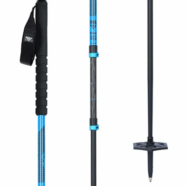 Black Crows Trios Freebird Ski Poles 2025