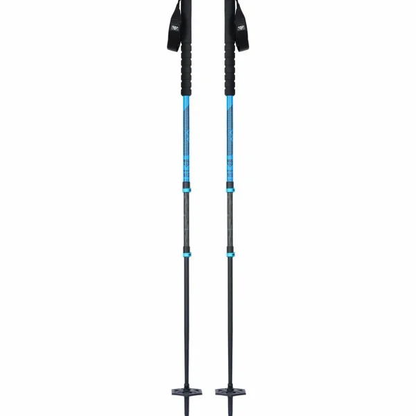 Black Crows Trios Freebird Ski Poles 2025