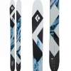 Black Diamond Helio Carbon 104 Skis 2025 - Used
