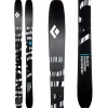 Black Diamond Impulse 104 Skis 2024