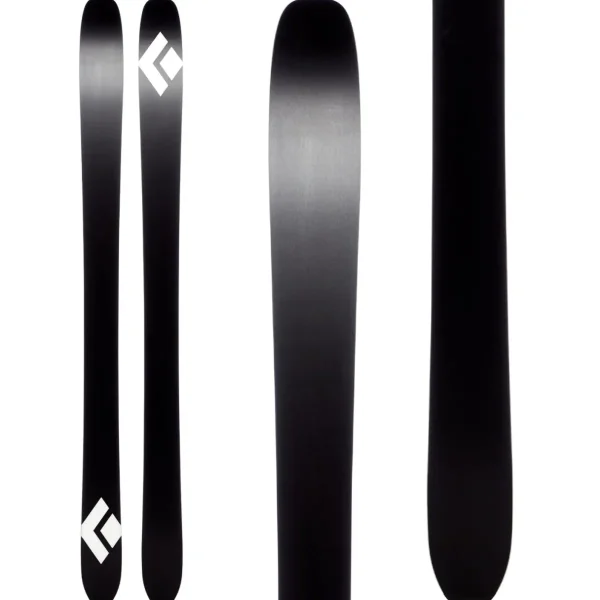 Black Diamond Impulse 112 Skis 2024