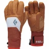 Women Black Diamond Impulse Gloves - Women's