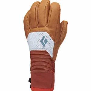 Women Black Diamond Impulse Gloves - Women's
