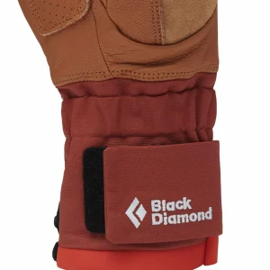 Women Black Diamond Impulse Gloves - Women's
