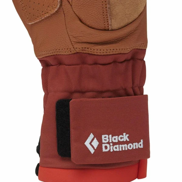 Women Black Diamond Impulse Gloves - Women's