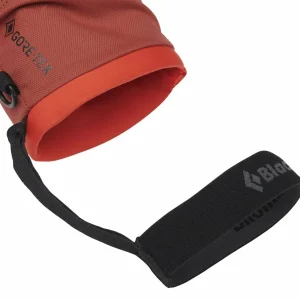 Women Black Diamond Impulse Gloves - Women's