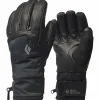Women Black Diamond Legend Gloves
