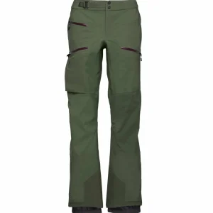 Women Black Diamond Recon LT Pants - Women's