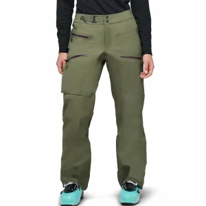 Women Black Diamond Recon LT Pants - Women's