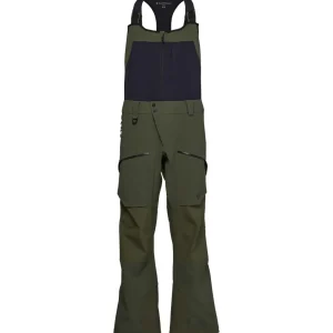 Black Diamond Recon Stretch Pro Bib Pants - Men's