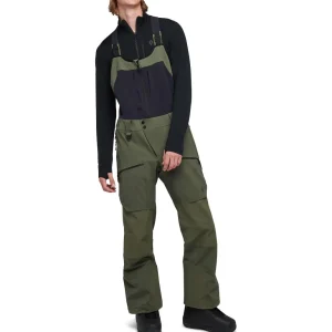 Black Diamond Recon Stretch Pro Bib Pants - Men's