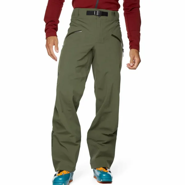 Black Diamond Recon Stretch Ski Pants