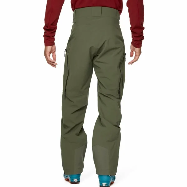 Black Diamond Recon Stretch Ski Pants