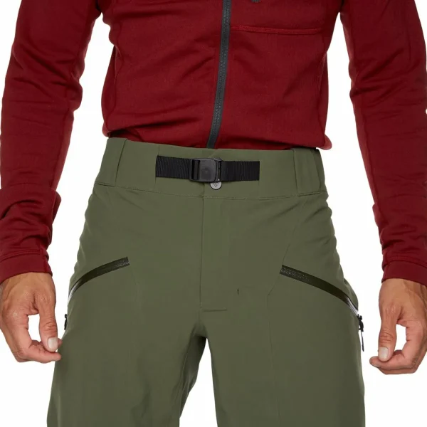 Black Diamond Recon Stretch Ski Pants