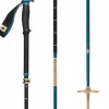 Black Diamond Traverse Compactor Ski Poles 2025