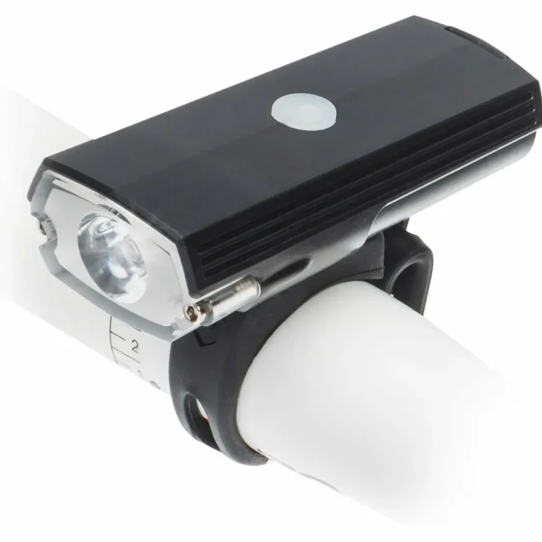 Blackburn Dayblazer 550 Front and 65 Rear Bike Light Set