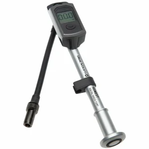 Blackburn Honest Digital Shock Pump